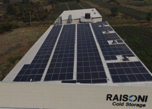 aara-Projects-200kWp-Raisoni-Cold-Storage-Shirwal