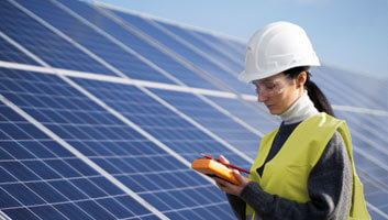 Energy audits and solar monitoring solutions by Aara Energy