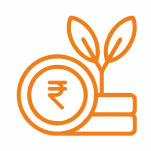 Low entry investment