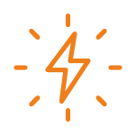 Guaranteed savings on electricity