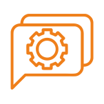 No technical experience needed