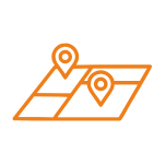 Provide the lowest landed cost