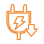 Lower landed levelized cost of electricity (LCOE) for open access solar projects