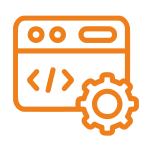 Efficient energy monitoring in industrial solar installation