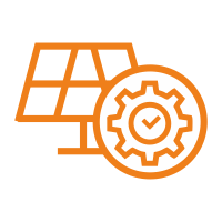 Better capacity utilization with industrial solar panel installation