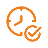 Timely completion of industrial solar installation projects