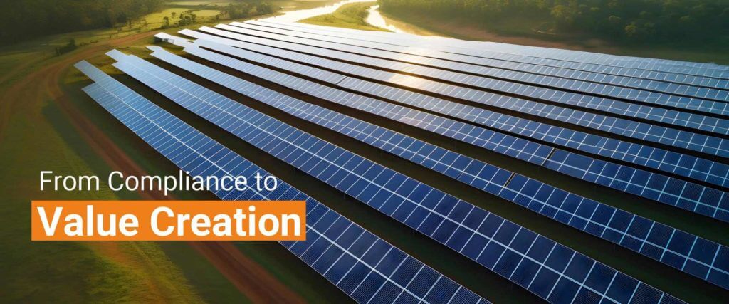 Industries powered by Aara Energy solar EPC solutions
