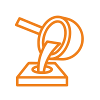 Casting and foundries with Aara Energy solar power