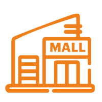 Commercial complexes using Aara Energy- solar panel installation company