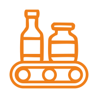 Food and pharma powered by Aara Energy solar solutions