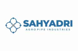 Sahyadri Agro Pipe project