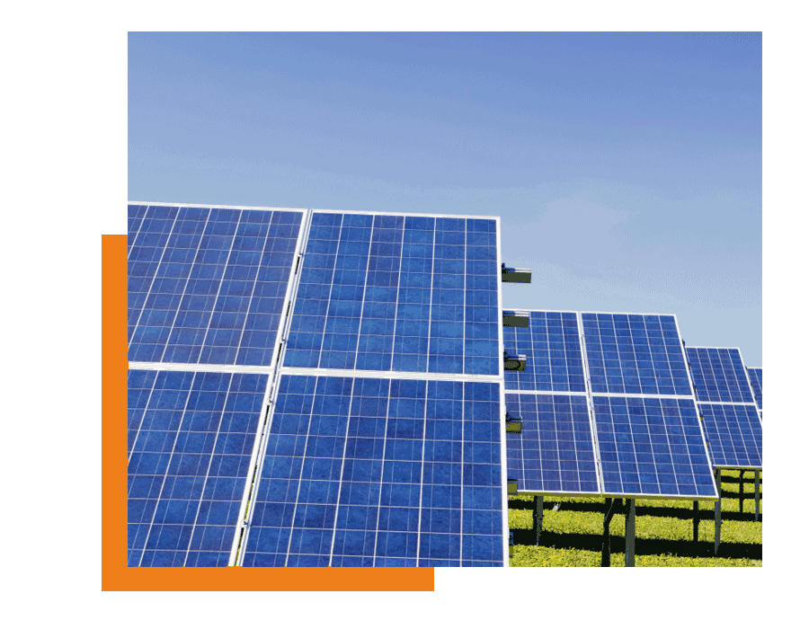 Third Party Solar Power