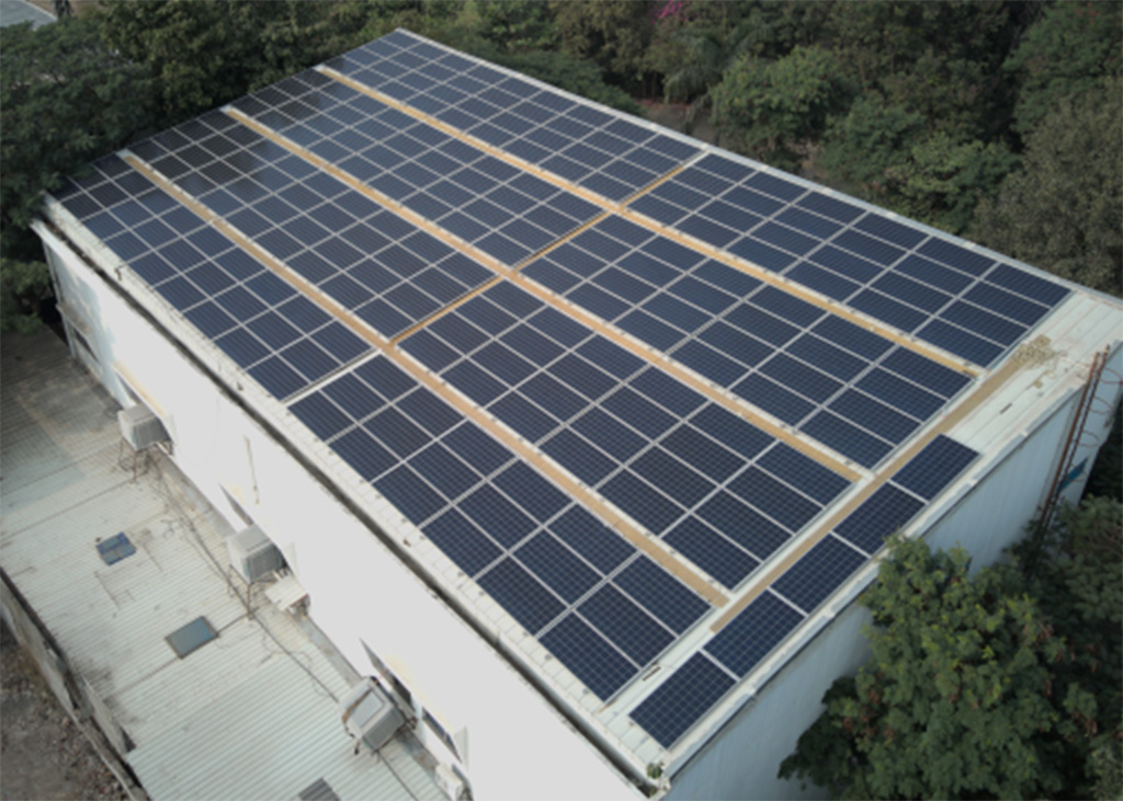 aara-Projects-100-kWp-Klug-Avalon-Hadapsar