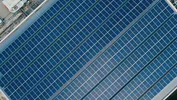 solar rooftop installation by Aara Energy EPC company