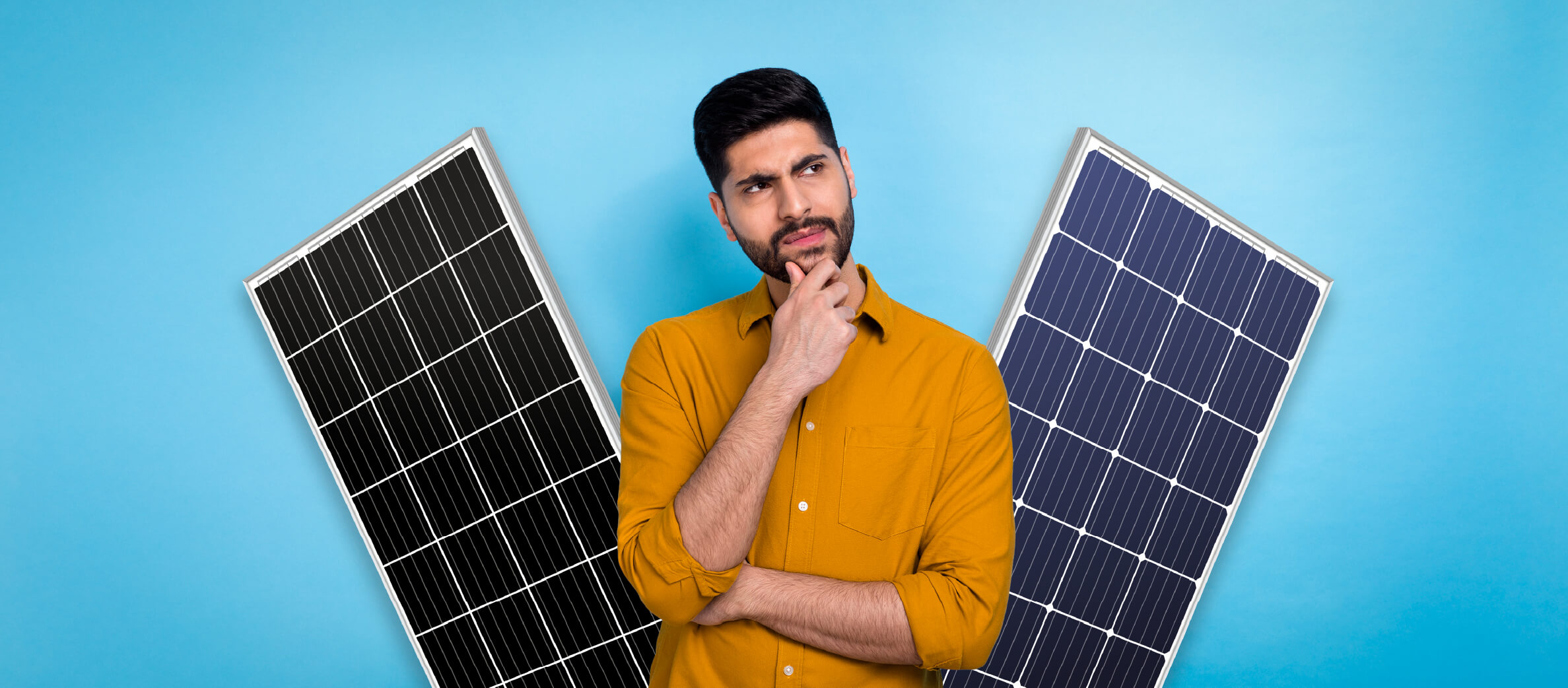 Choosing the Right Solar Panel System for Your Industry
