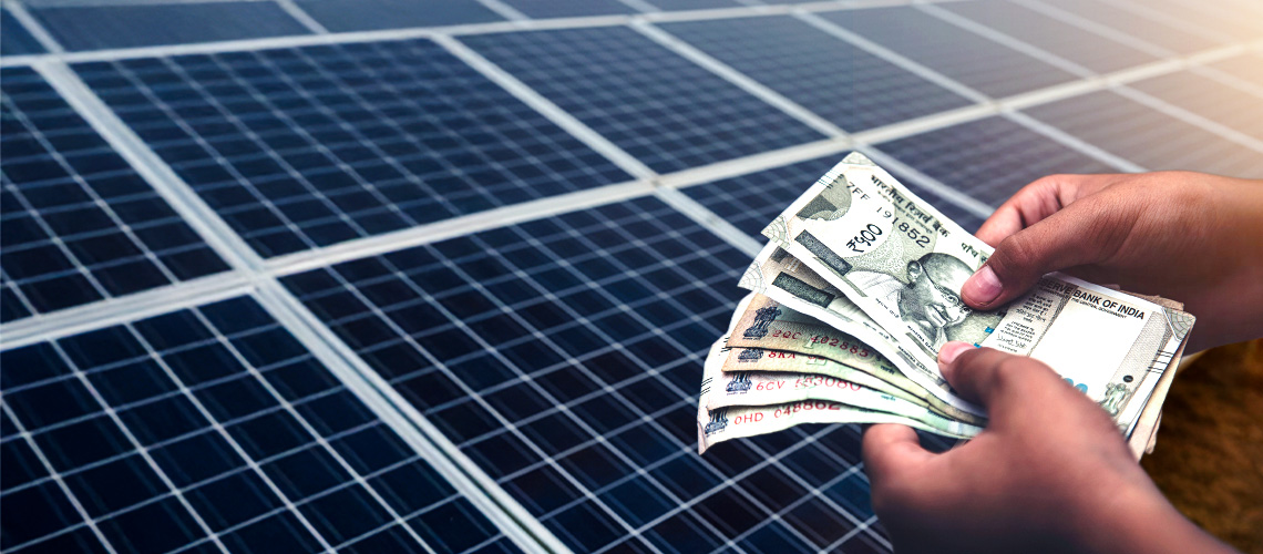 Industrial Solar Costs in 2025: Factors That Impact ROI